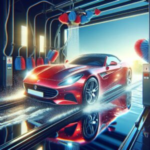 How To Improve Customer Experience Car Wash