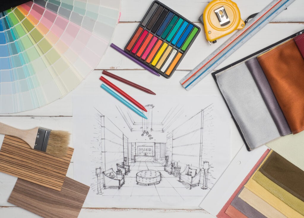 How To Improve Customer Experience Interior Design - Bigelow Agency