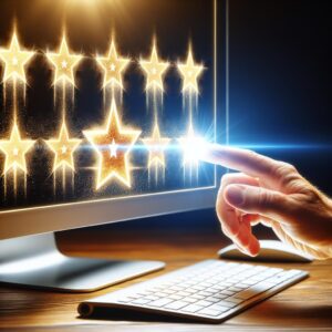 Reputation Management For Insurance Brokerages