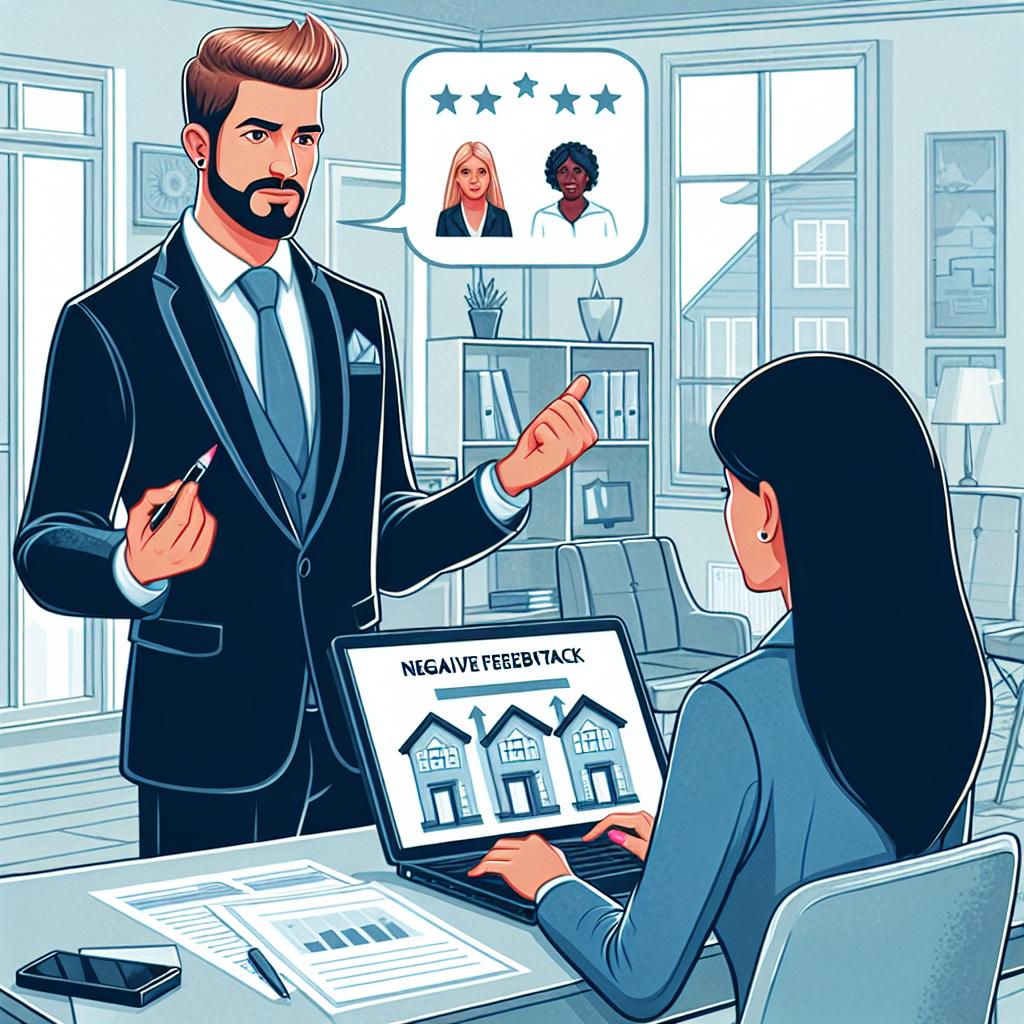 

<li>The Art of Handling Negative Feedback in Real Estate Transactions  </li>
<p>“></p>
<h2 id=