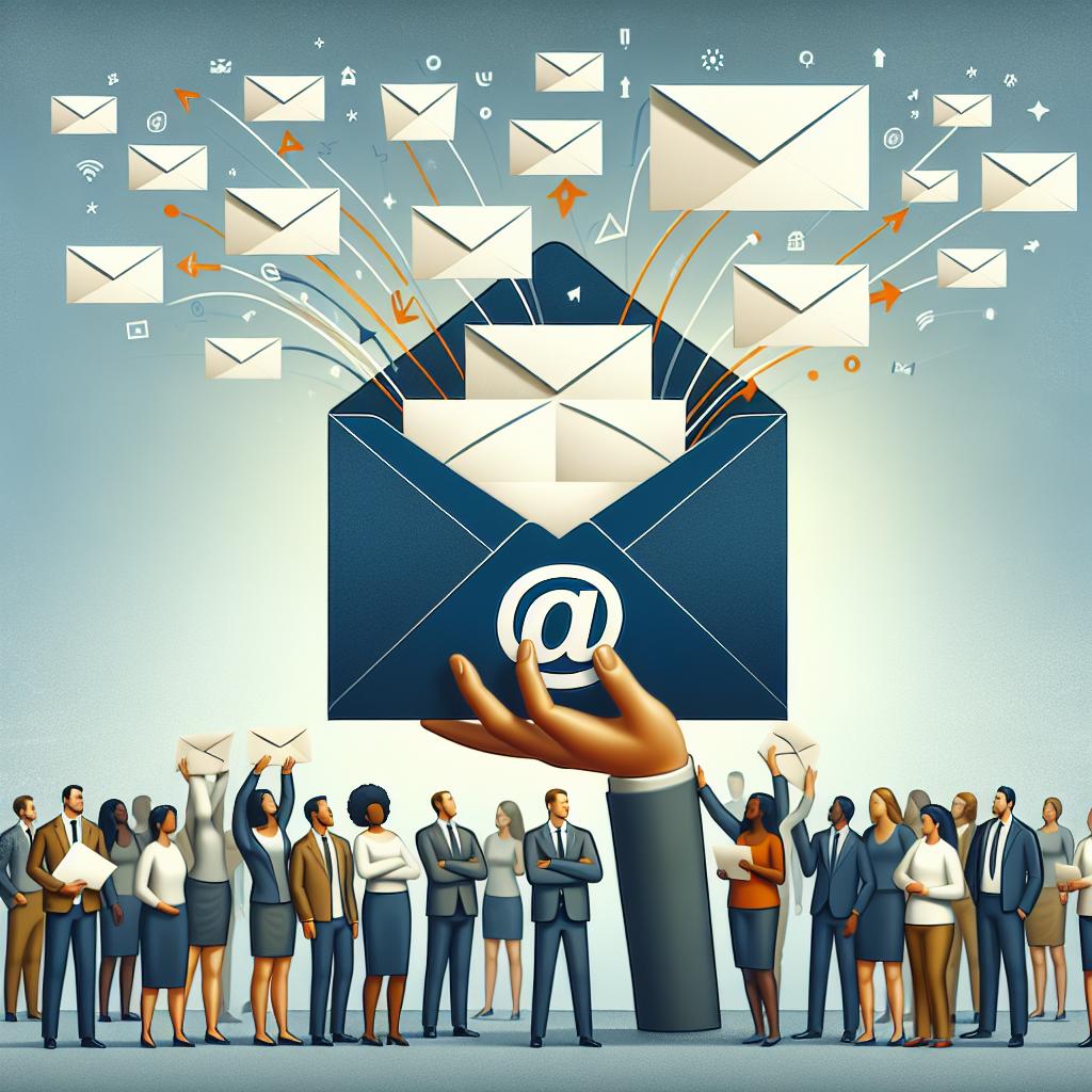 

<li>Enhancing Customer Engagement through ‌Tailored ⁤Messaging  </li>
<p>